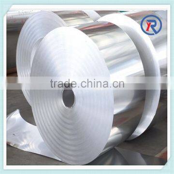 Cold Rolled galvanized Steel coil Q195/ Gi Steel Strip