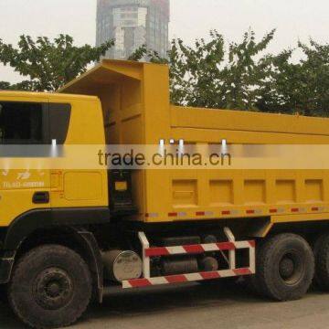 IVECO 25 Tons Camion Dump Truck, 15 Cbm Camion Tipper Truck, IVECO 10 Wheels Heavy Duty Dump Truck.