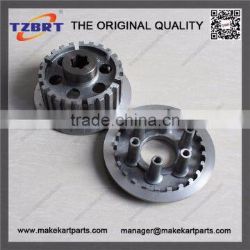 BAJAJ 135 Three Wheel Motorcycle Clutch photo-4