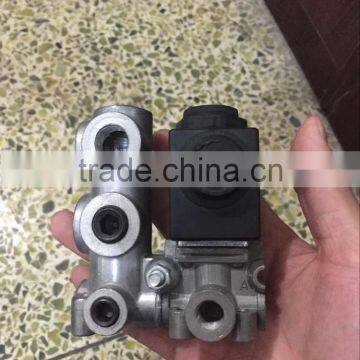 New 9041009 Solenoid Valve for SCANIA Heavy Truck Made in China photo-3