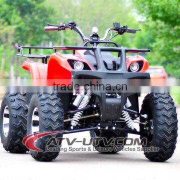 800/1000w 60V Electric Atv With CE photo-5