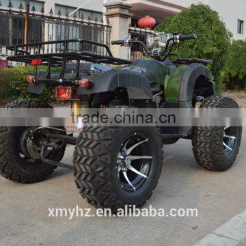 COC EEC CE Approval Electric ATV(EATV-020) photo-3