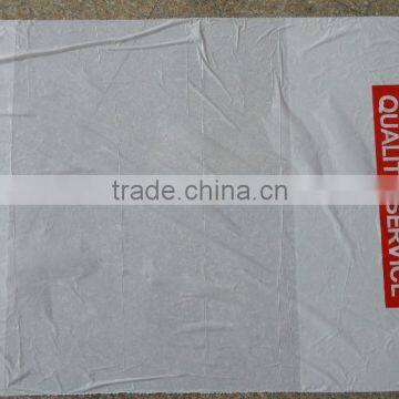 Qingdao Huaxuyang Wholesale LDPE White Color With TOYOTA Logo Waterproof Plastic Disposable Car Seat Covers photo-5