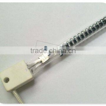 High efficiency carbon fiber quartz heating element,infrared lamp