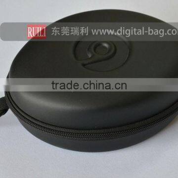 Portable Waterproof Shockproof Earphone Storage Case photo-4