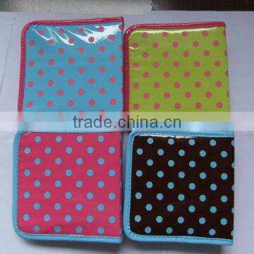 CD Bag With Zipper for Pvc photo-6