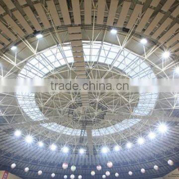 Quick Install Precast Seismic Grid Steel Truss photo-4