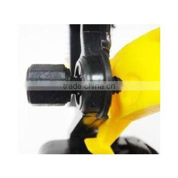 Rotary Plastic Sprinkler With 2-Way Plastic Spike photo-2