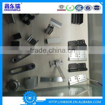 Aluminum Fabrication photo-6