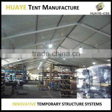 Steel Tent Warehouse Tent /storage Shelter Tent photo-3