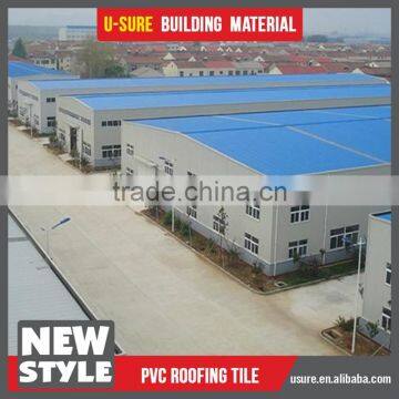 Thermal Insulation Pvc Green Building Materials photo-2