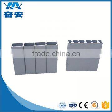 Wow!! Anodized Aluminum Bracket Manufacturer/mill Finish Aluminum Bracket for Mounting From China Factory/aluminum Strut OEM photo-5