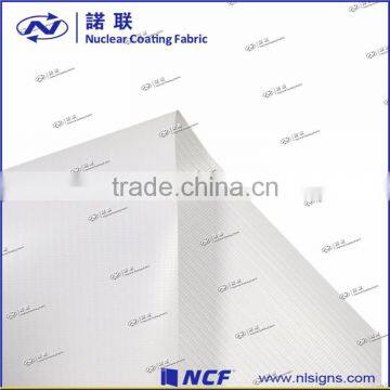 High Standard Tensile Strength Flex Banner For Supermarket Advertising photo-1