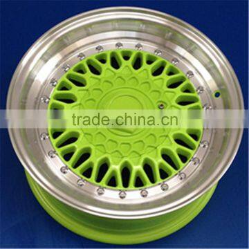 Hot design price of alloy rims