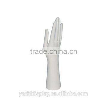 Fashion Hand Mannequin for Glove and Ring Window Display photo-4