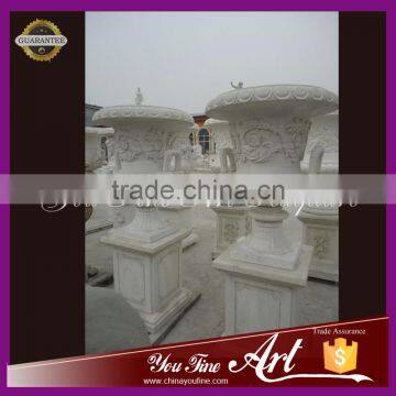 High Quality Stone Planter for Garden photo-2