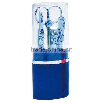 Hot Sale Manicure Set Nail Clipper &pedicure Set With High Qualiry and Cheap Price photo-2