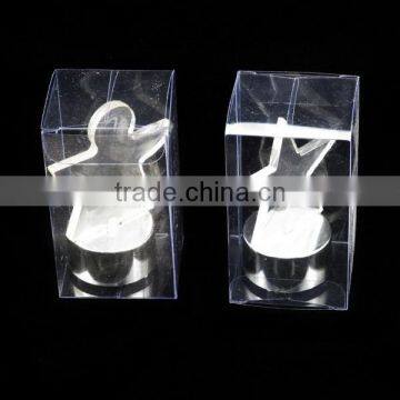 Hot Sale Product Christmans Decoration Plastic Led Candles Lids photo-2