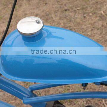 Cool Fat Bike, Ratro Fat Tire Bicycle For Wholesale, Europe Design Gasoline Motorbike In China photo-4