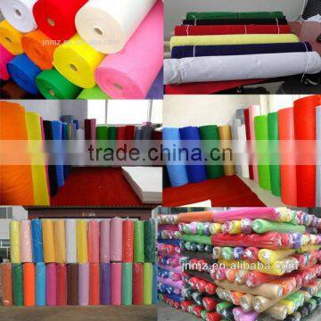 Paper Mill Needle Punched Polyester Felt Fabric photo-4