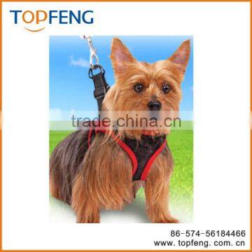 Comfy Control/ Dog Harness /Small Chest Range