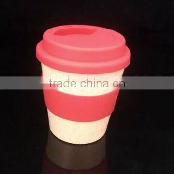 LFGB Bamboo Fiber Cup,eco-friendly Cup photo-4