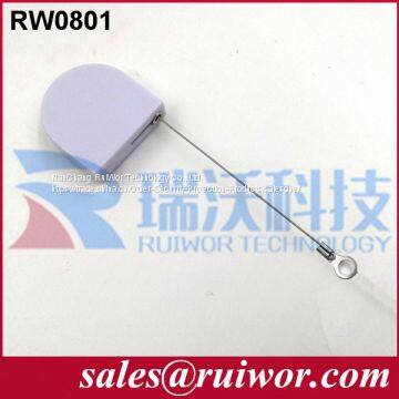 RW0801 Cable Retractor | Lanyard Reels photo-3