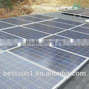 for Home Applience 10000w Solar Power System Battery photo-6