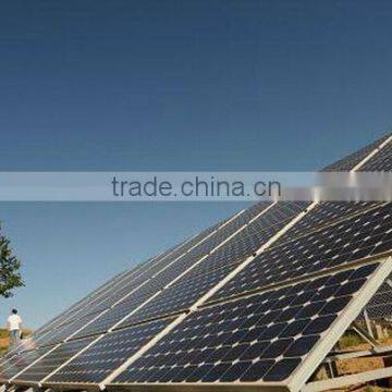 6000w CE ISO IEC TUV Solar Powered Led Obstruction Lights