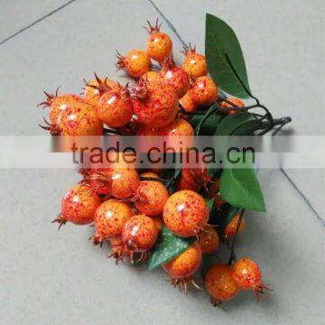 Manual Fruit Model Artificial Plastic Fruits Decoration Decorative Fruit Combination LGH15-06