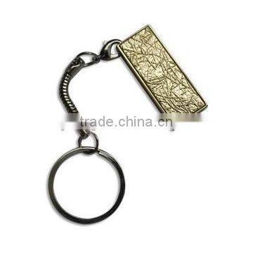 mini metal keychain USB drives