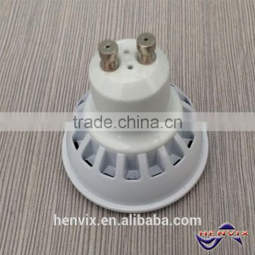 Popular 5w white led spot light fixture