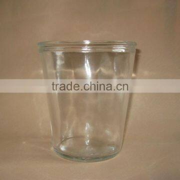 Glass Flower Pots/Flower Pot/glass Vase photo-4