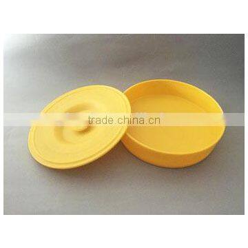 Plastic Corn Tortilla Warmer With Lid photo-2