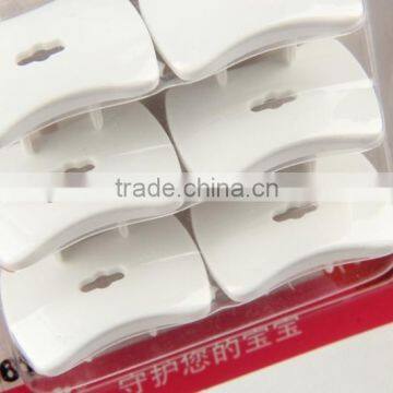 7PC Waisted Shaped Safety Socket Cover, Baby Protection photo-3