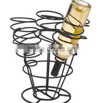 Scroll Wine Rack photo-2
