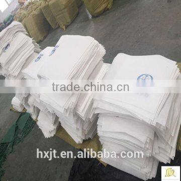 Durable PP Non Woven Geotextile Sand Bag Non Woven Fabric Sand Bag photo-5