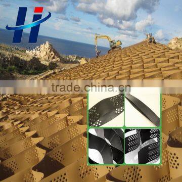 Plastic Driveway Pavers Hdpe Geocell photo-2