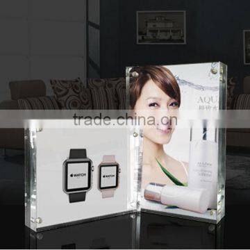 Wholesale Custom 10 x 7 Photo Frame