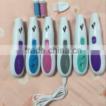 2017 New Callous Remover/ Removing Dead Skins/electric Callus Remover photo-2