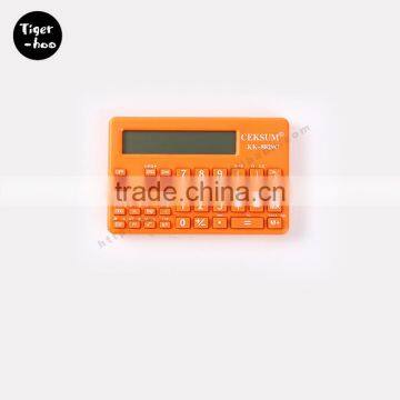 Trustworthy China Supplier Notepad With Calculator , Electronic Calculator photo-3