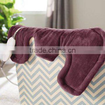 Home Medical Equipment---Air Neck Traction for Your Back And Neck Pain photo-3