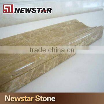 Natural Marble Stone Door Sill