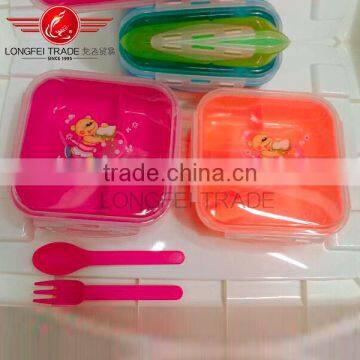 Rectangle plastic container Box Sets