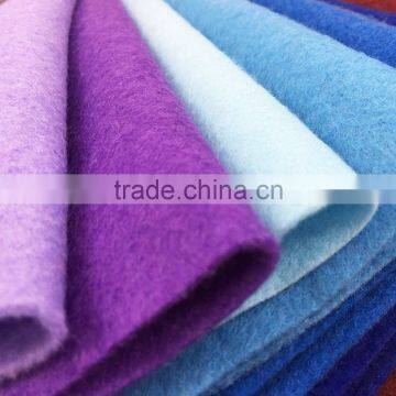 1mm Bright Colors Felties Sticky Stiff Felt Sheets photo-2