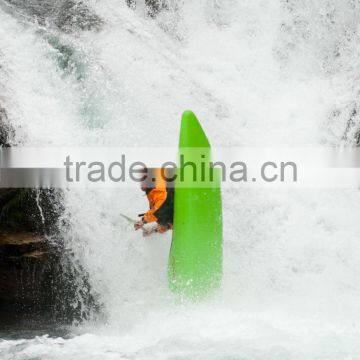 Durable in Use Fishing Kayak Paddle photo-5