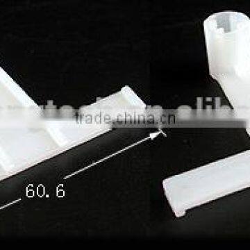 OEM High Precision Plastic Product / Plastic Production photo-2