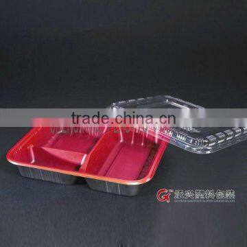 CX-1003 plastic lunch box