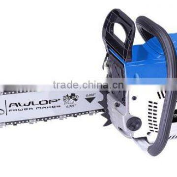 Cordless Chain Saw--CC4501