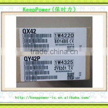 Input module QX42